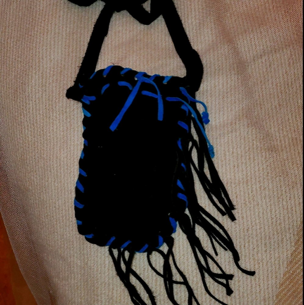 Medicine bag